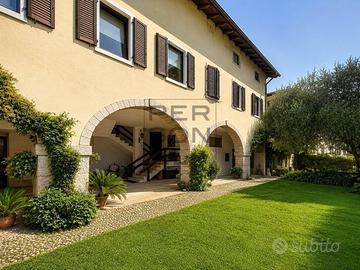 Villa - Riva del Garda