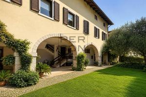 Villa - Riva del Garda