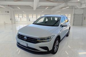 Volkswagen Tiguan 2.0 TDI SCR 110KW Life DSG ...