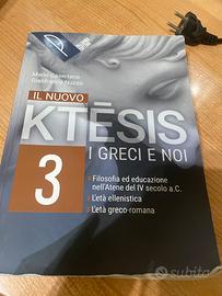 il nuovo ktesis