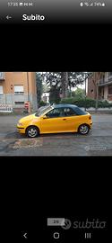 Fiat Punto Cabriolet 