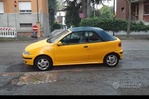 Fiat Punto Cabriolet 