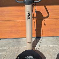Pedana Vibrante DKN Limited Edition