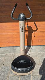 Pedana Vibrante DKN Limited Edition