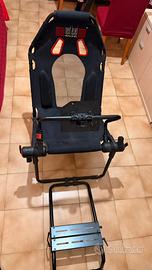 Simulatore Guida nextGTlite