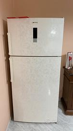 Frigorifero Smeg