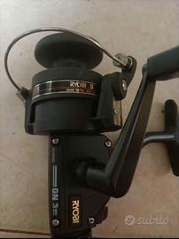 Mulinello Vintage Ryobi GN 3 