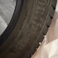 4 Gomme Invernali 4 Stagioni 205 55 16 Comtinental