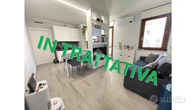 2 LOCALI A VILLA CORTESE