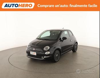 FIAT 500 LU03886