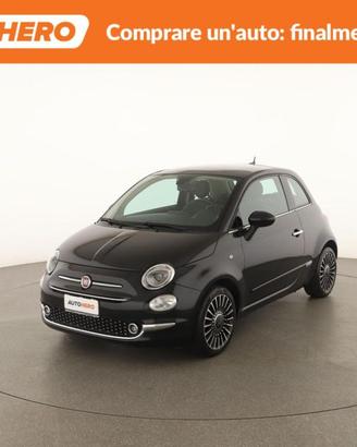 FIAT 500 LU03886