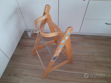 pezzi di ricambio per seggiolone