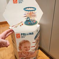 Pallina gioco - HAPE