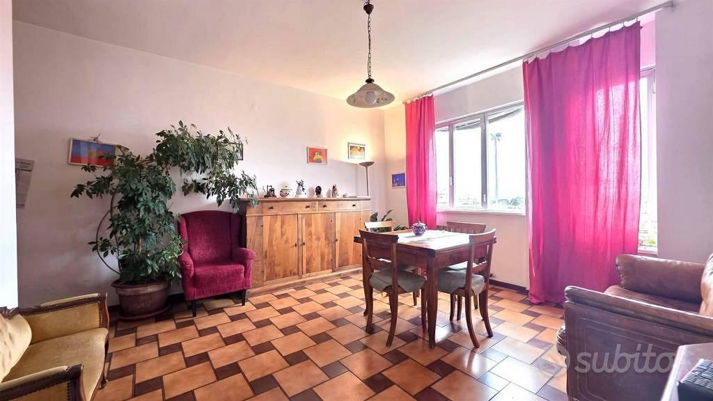 Appartamento – Viterbo, Ellera - Altro