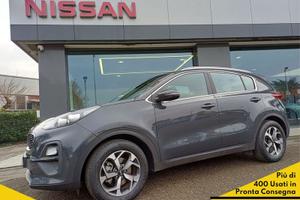 KIA Sportage 1.6 CRDI 136 CV DCT7 AWD Mild Hybrid 