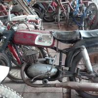 DKW 125 stradale