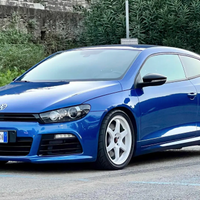 Scirocco R 2.0 turbo DSG 265cv anno 2010 99000Km