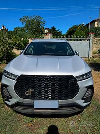 Dr6 1.5 benzina/gpl - full optional
