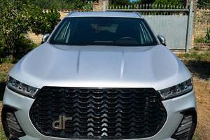 Dr6 1.5 benzina/gpl - full optional