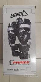 TUTORI UNISEX C-FRAME LEATT TG L/XL 5014101002