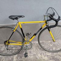 bici da corsa vintage