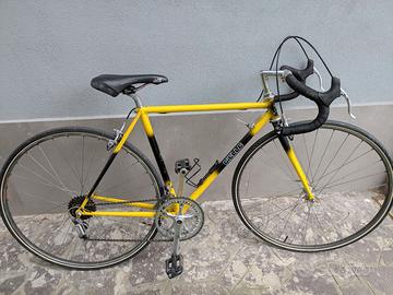 bici da corsa vintage