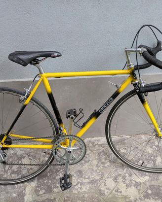 bici da corsa vintage