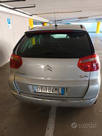 citroen picasso