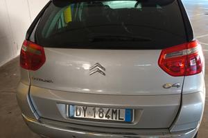 citroen picasso