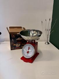Bilancia da Cucina Vintage Schär - Edizione Limita