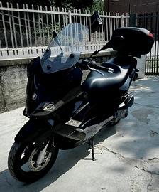 Gilera nexus300 cc
