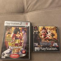 Giochi per Playstation 2