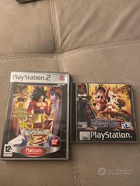 Giochi per Playstation 2