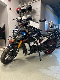 Tvs RTR 310