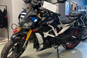 Tvs RTR 310