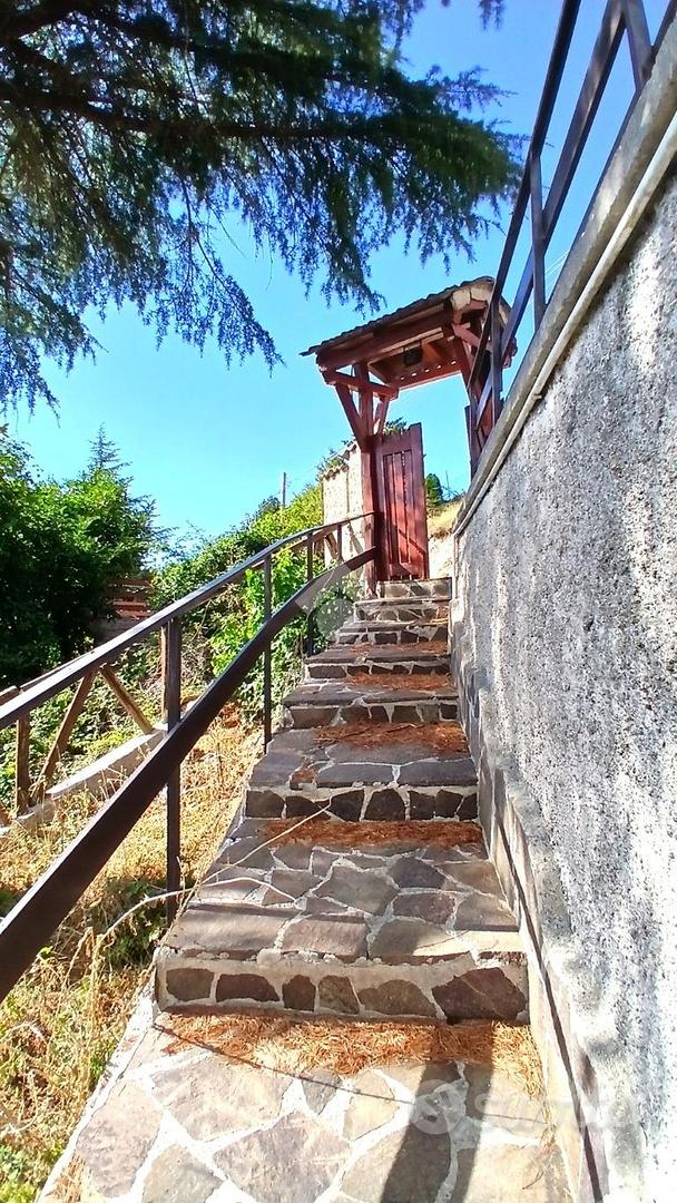 Casa – Serrone, La Forma - Vista 4