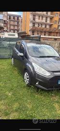 Ford B MAX