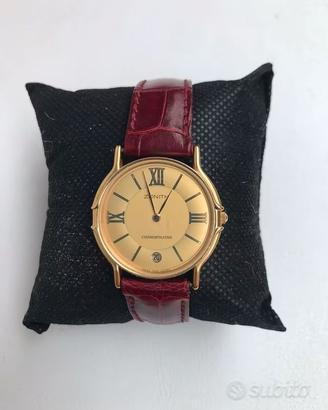 Zenith Cosmopolitan al Quartz