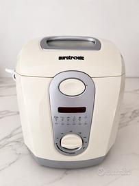 Friggitrice elettrica Eurotronic con cestello