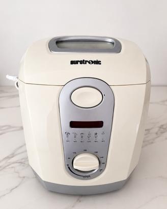 Friggitrice elettrica Eurotronic con cestello