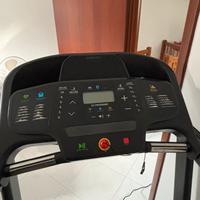 Tapis roulant Domyos