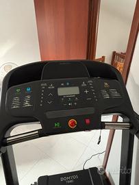 Tapis roulant Domyos