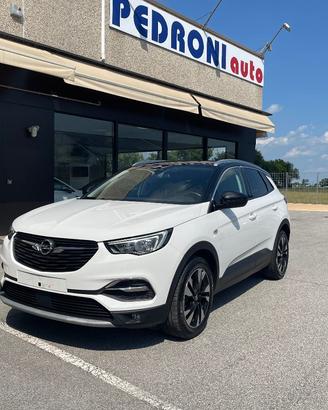 Opel Grandland X 1.5 Ecotec Advance s&s 130CV at8