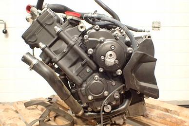 MOTORE Yamaha FZ8 10-15 8830 km