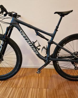 Specialized epic evo expert