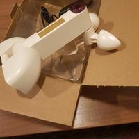 SENSORE DI VENTO, PIOGGIA E LUCE WIRELESS