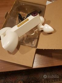 SENSORE DI VENTO, PIOGGIA E LUCE WIRELESS