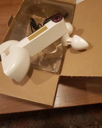 SENSORE DI VENTO, PIOGGIA E LUCE WIRELESS