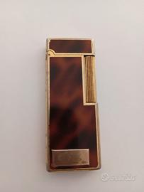 Accendino mod. S.T. Dupont o Dunhill anni 80