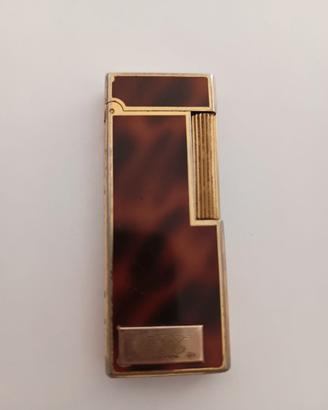 Accendino mod. S.T. Dupont o Dunhill anni 80